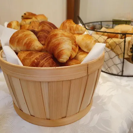 酒店 Restaurant Ferme De La Grande Cour 拉·里维耶尔·圣·秀