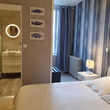 酒店 Restaurant Ferme De La Grande Cour 2*