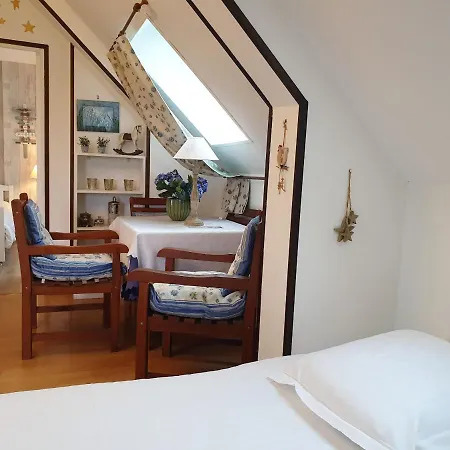 酒店 Restaurant Ferme De La Grande Cour 拉·里维耶尔·圣·秀